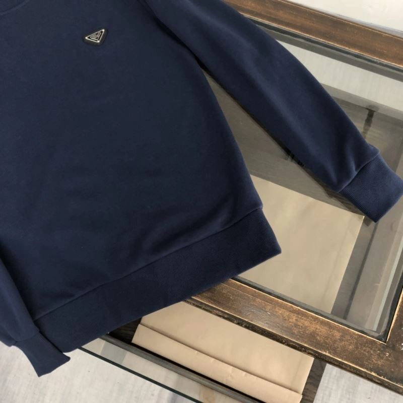 Functional Prada Hoodies 171720