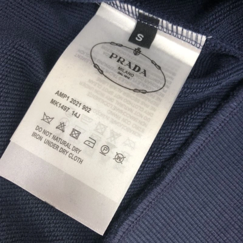 Functional Prada Hoodies 171720