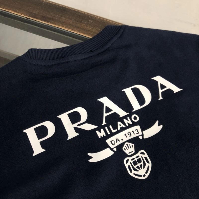 Functional Prada Hoodies 171720