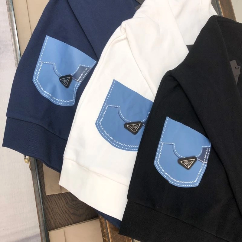 GoodFit Prada Hoodies 171732