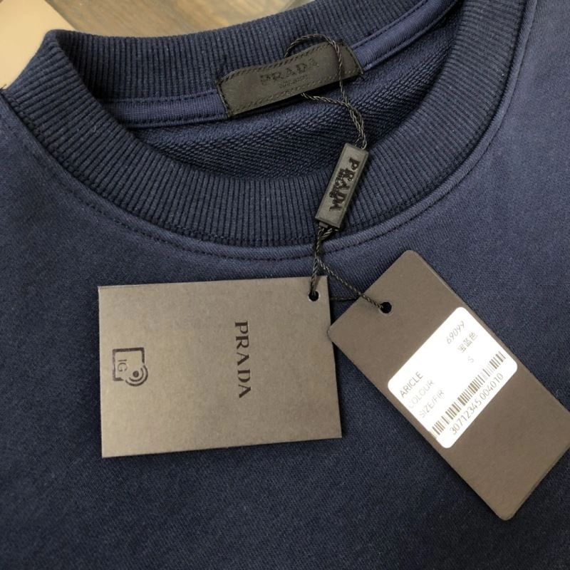 GoodFit Prada Hoodies 171732