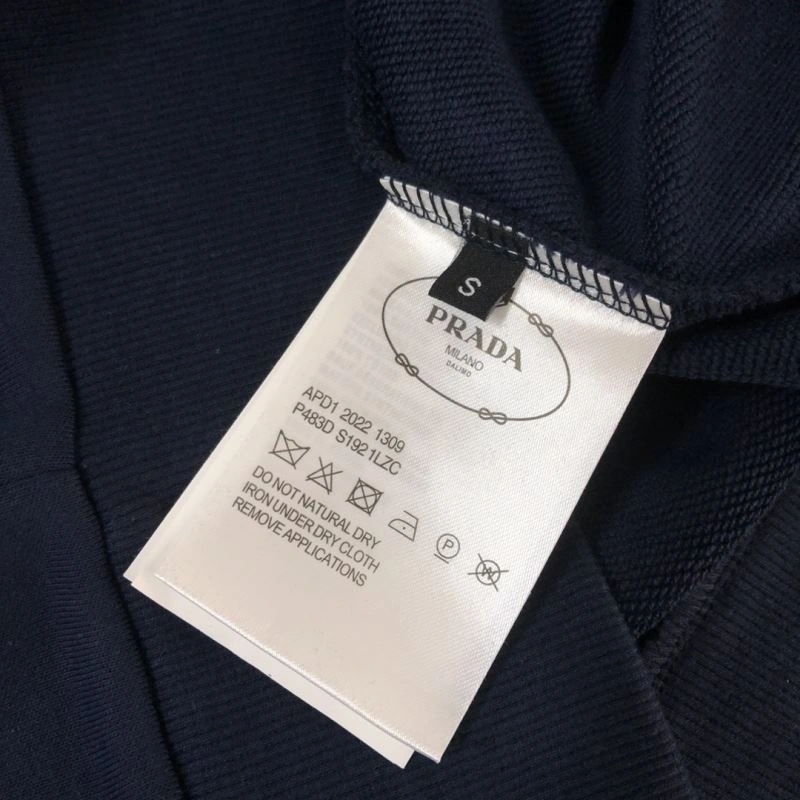 GoodFit Prada Hoodies 171732