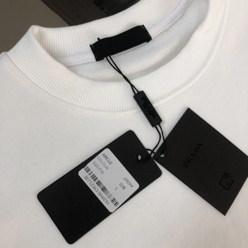 SmartChoice Prada Hoodies 171717