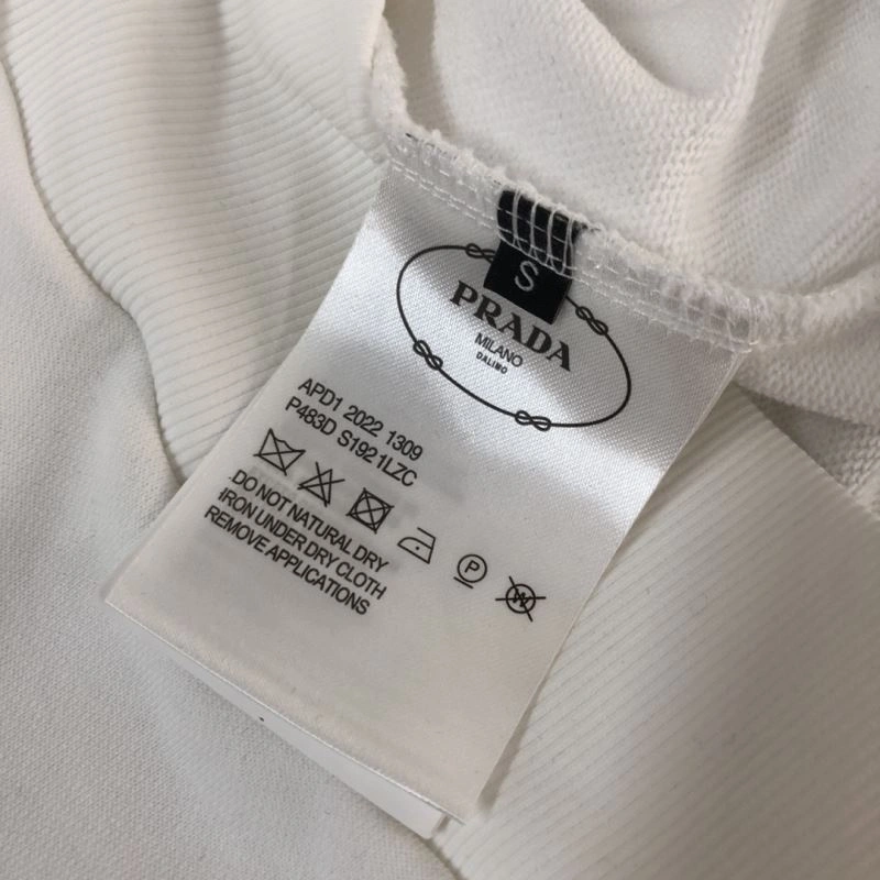 SmartChoice Prada Hoodies 171717