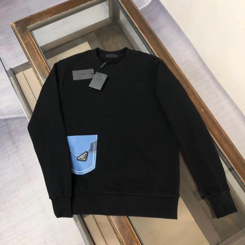 Prada Hoodies Neat 171718
