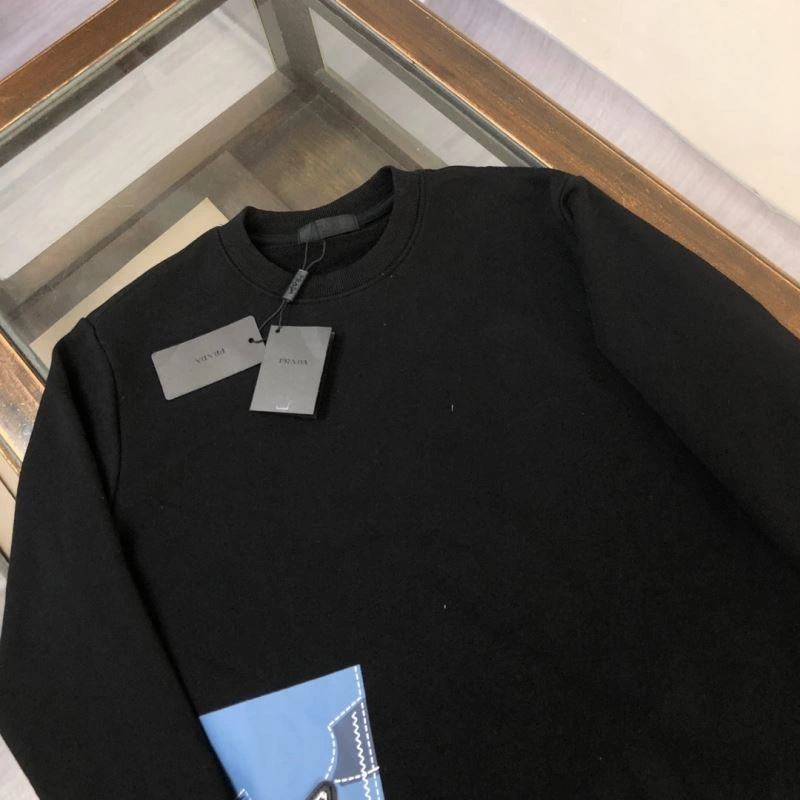 Prada Hoodies Neat 171718