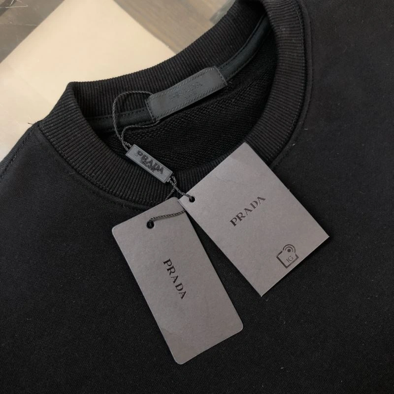 Prada Hoodies Neat 171718