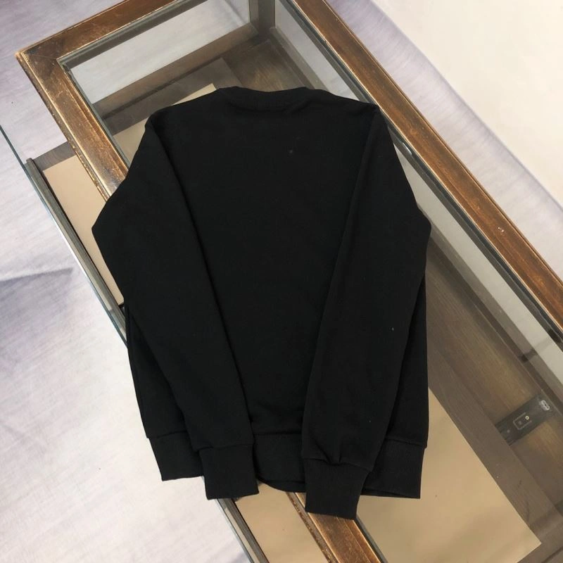 Unisex Prada Hoodies 171716