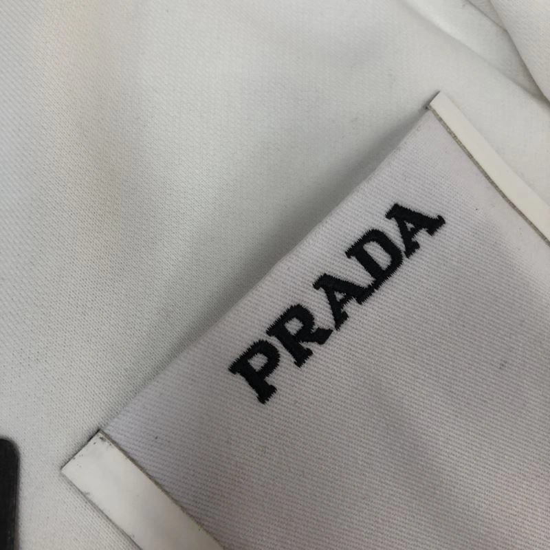 Prada Hoodies FlexibleFit 171723