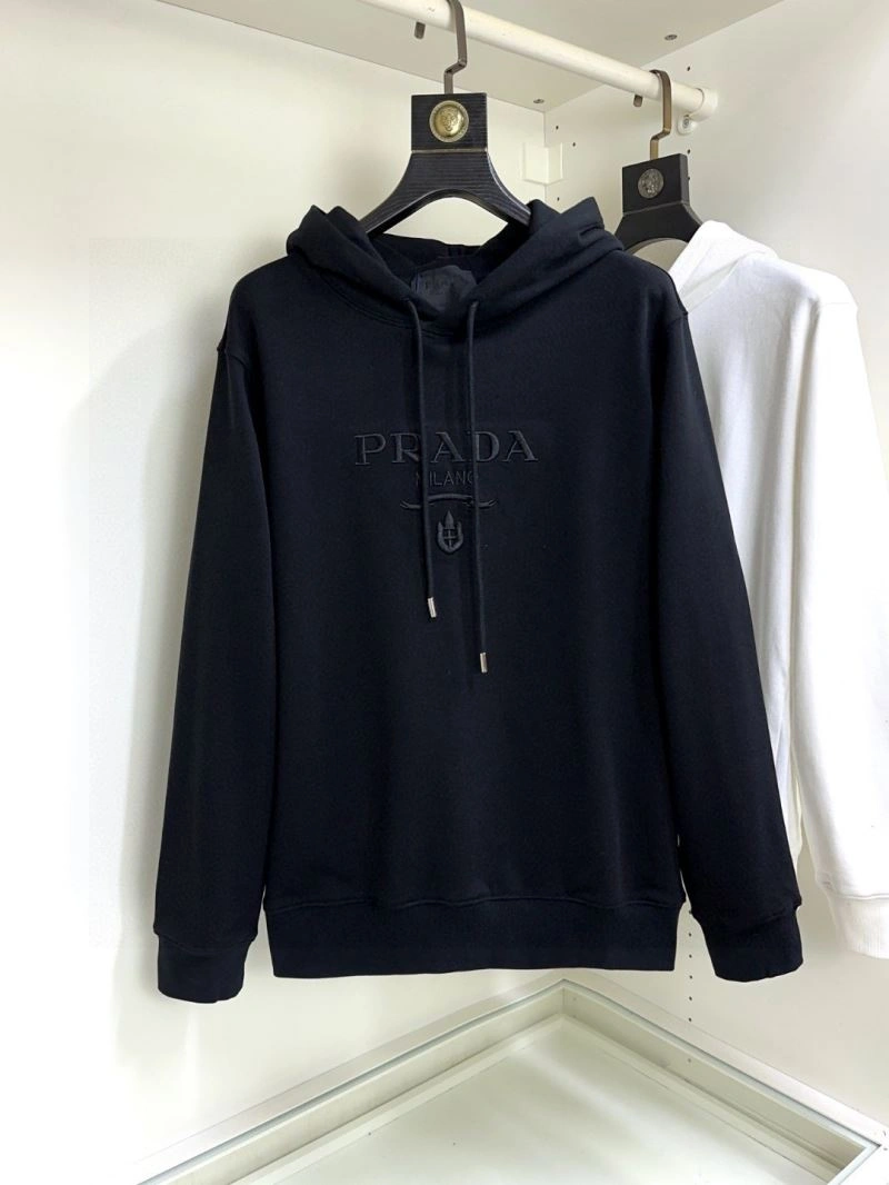 Resilient Prada Hoodies 171253