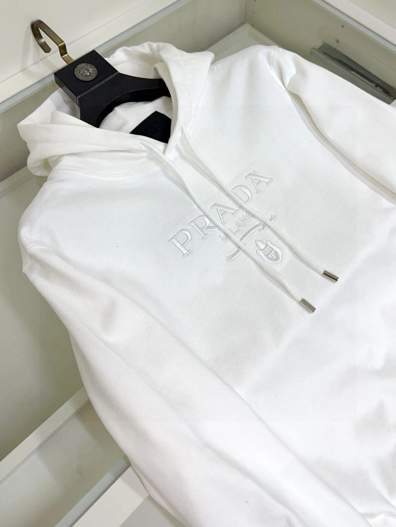 Resilient Prada Hoodies 171253