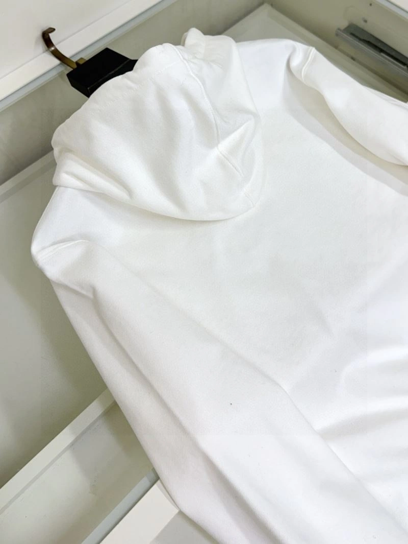Resilient Prada Hoodies 171253