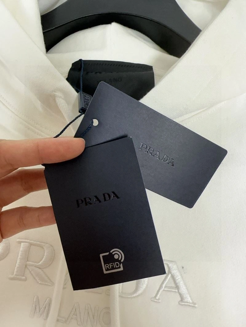 Resilient Prada Hoodies 171253