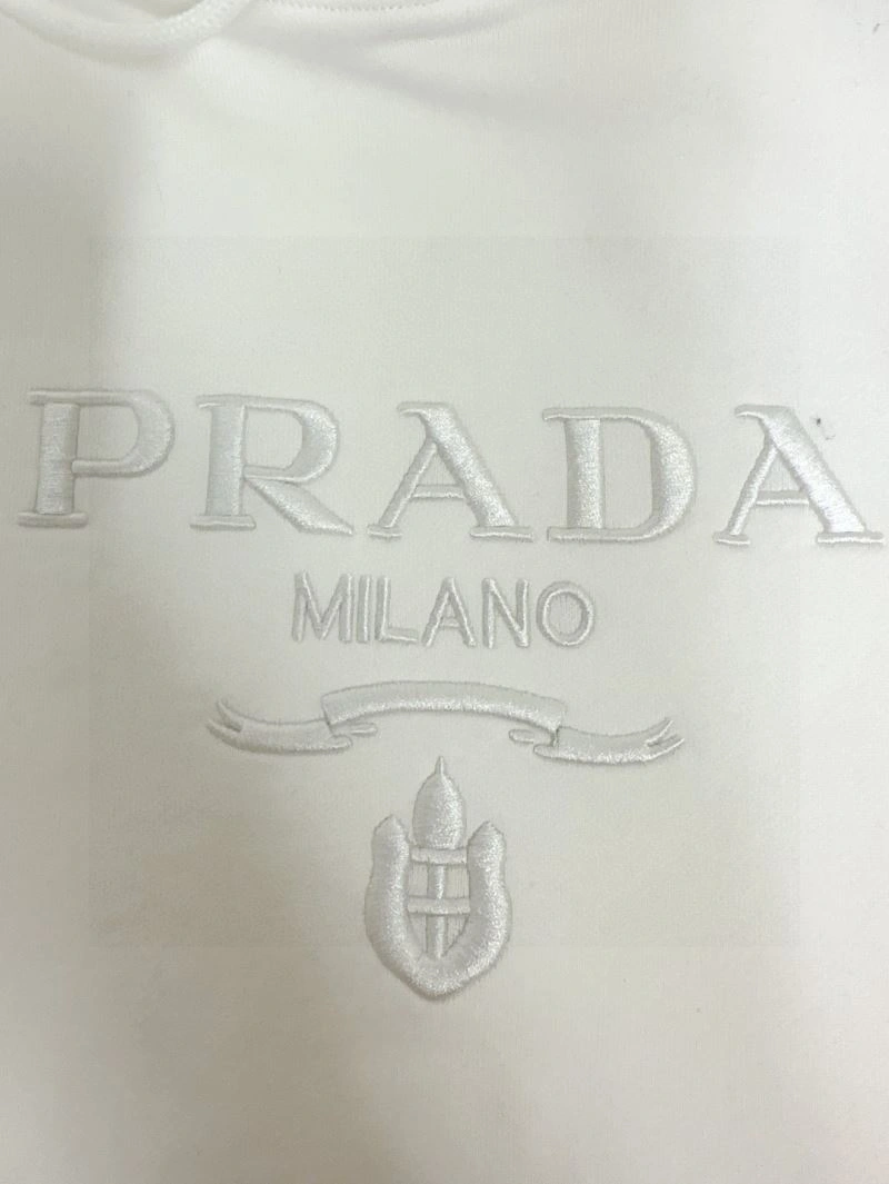 Resilient Prada Hoodies 171253