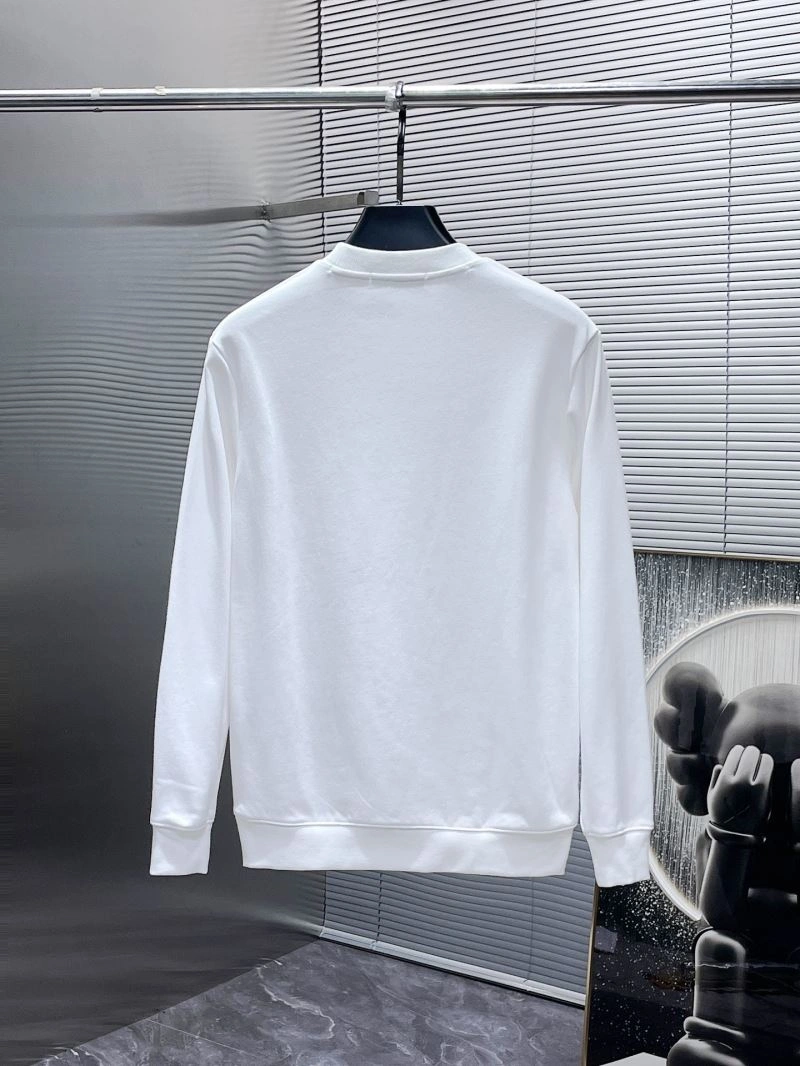 Prada Hoodies Comfortable 169637