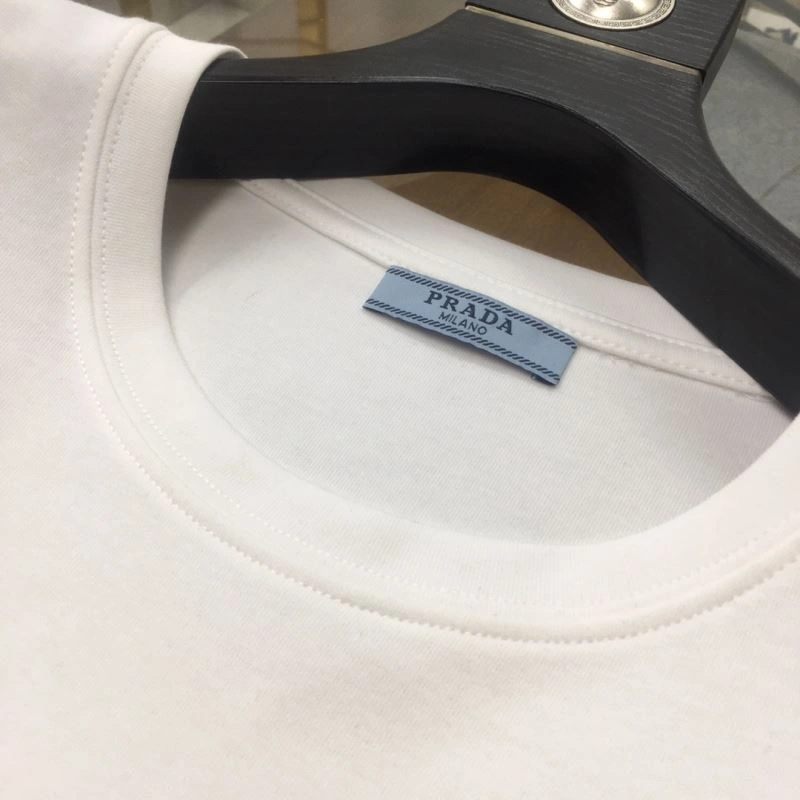 Prada Hoodies HighQuality 169639