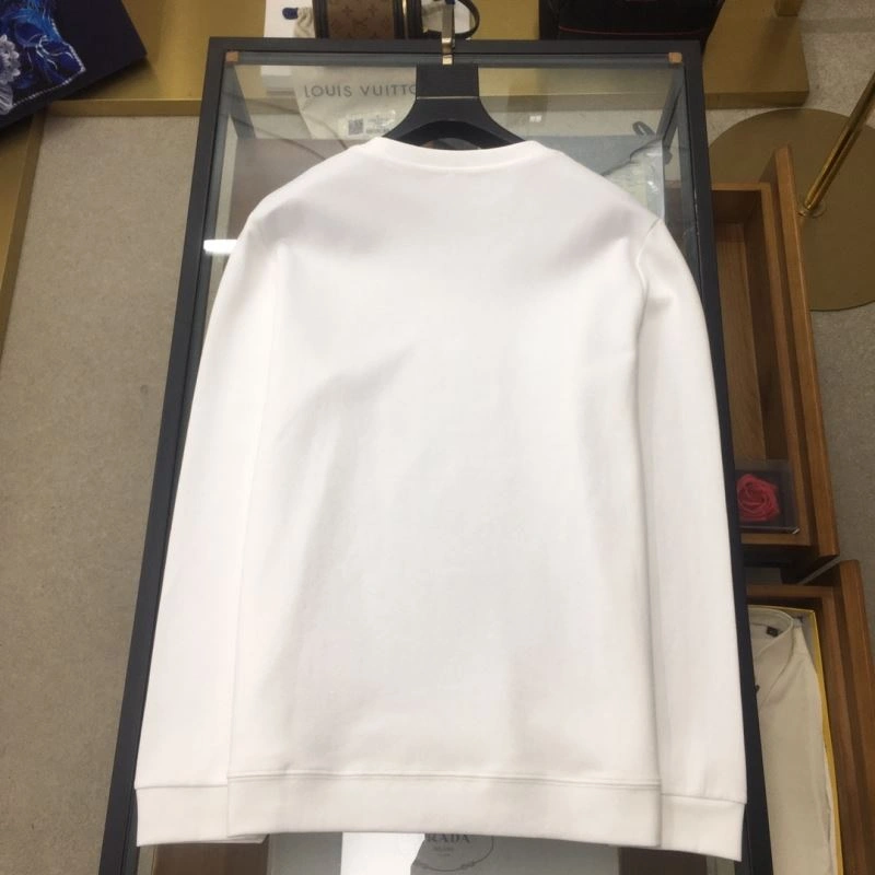 Prada Hoodies HighQuality 169639