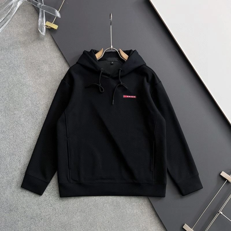 TechFriendly Prada Hoodies 169638