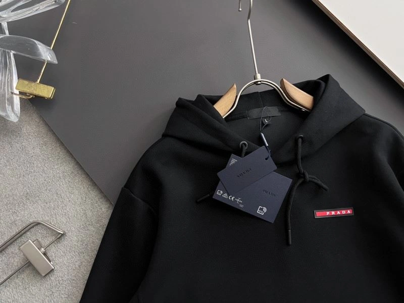 TechFriendly Prada Hoodies 169638