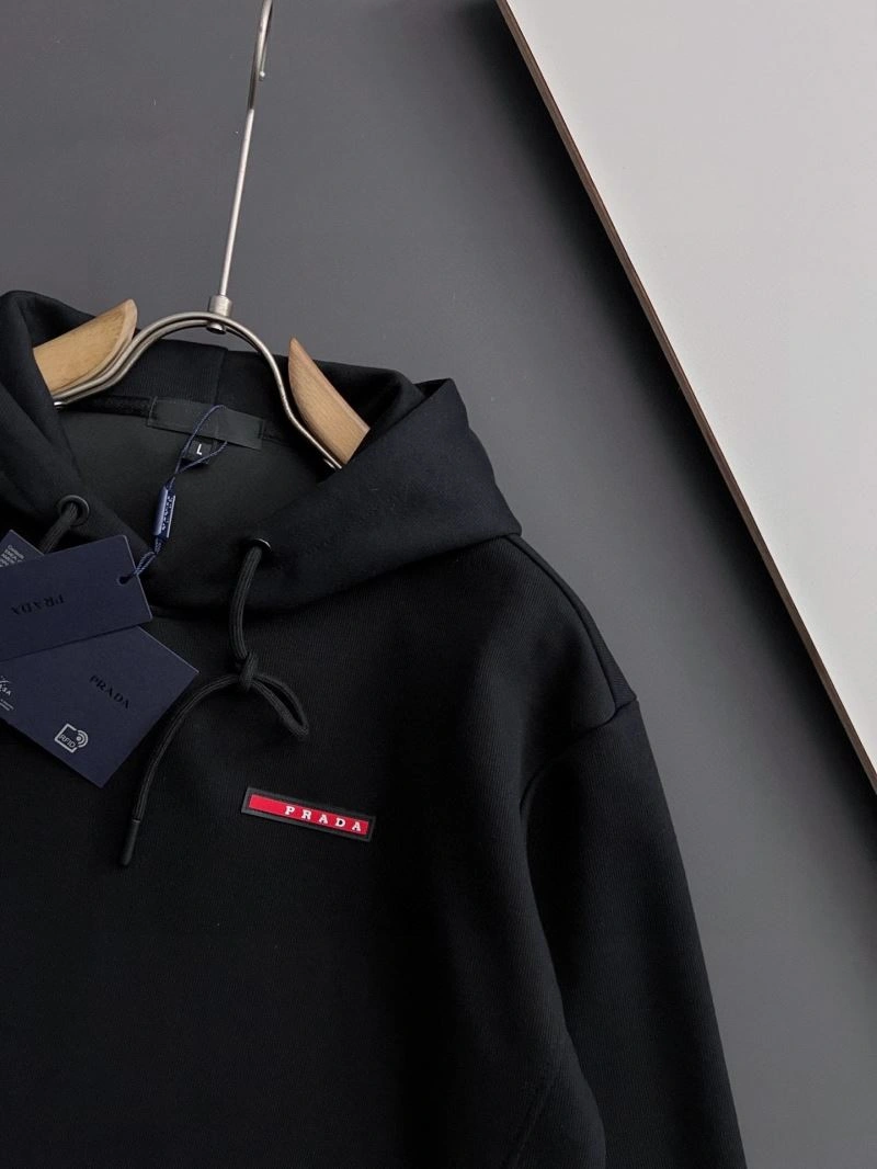 TechFriendly Prada Hoodies 169638