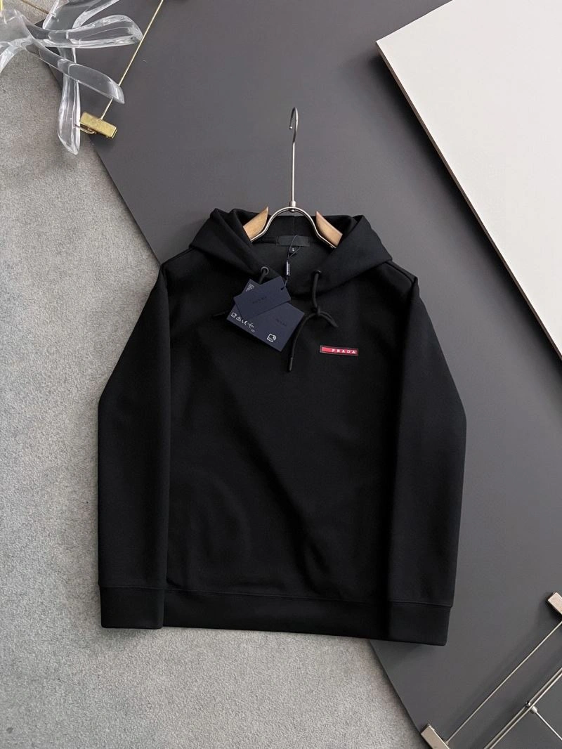 TechFriendly Prada Hoodies 169638
