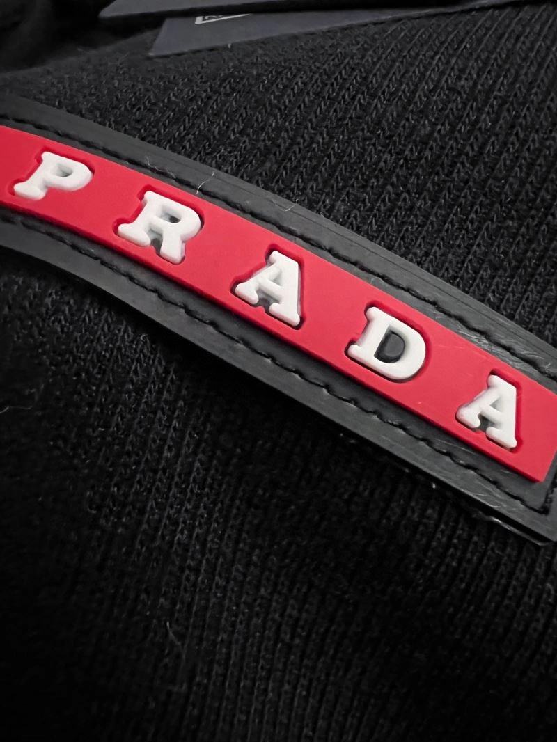 TechFriendly Prada Hoodies 169638