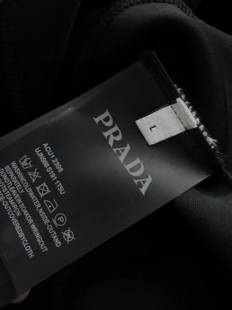 TechFriendly Prada Hoodies 169638