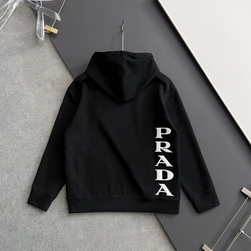 TechFriendly Prada Hoodies 169638