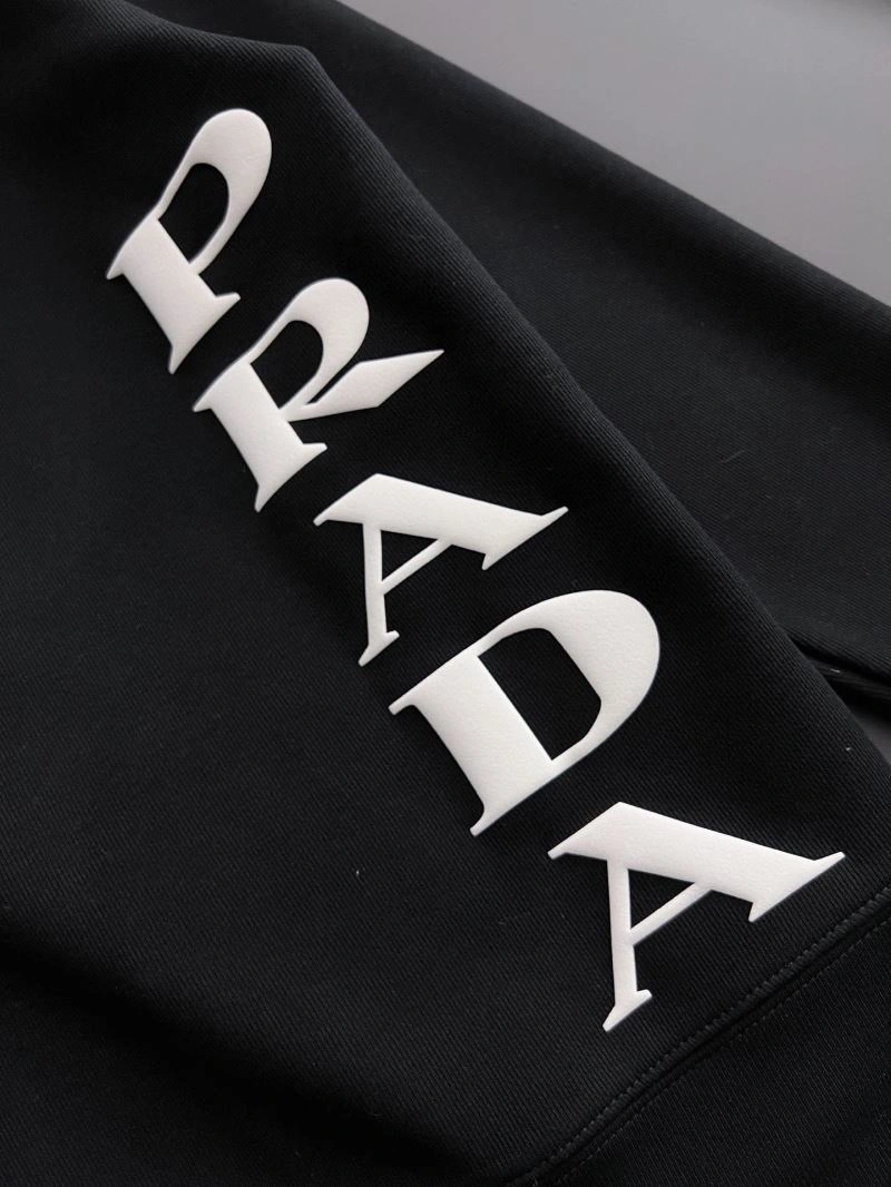 TechFriendly Prada Hoodies 169638