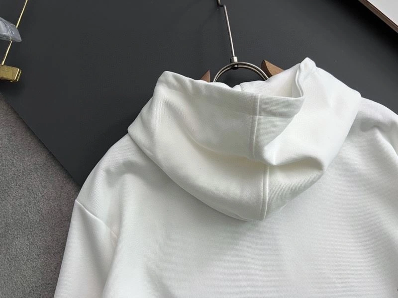Prada Hoodies WellDesigned 169631