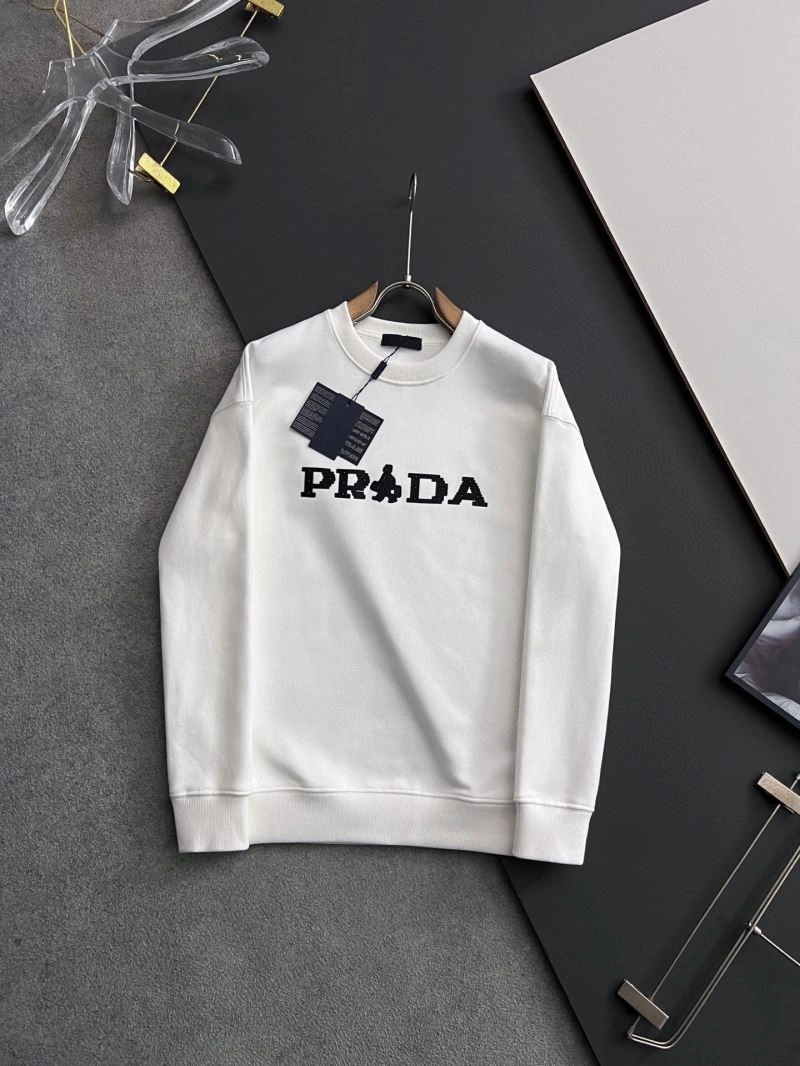 ZeroBulk Prada Hoodies 169079