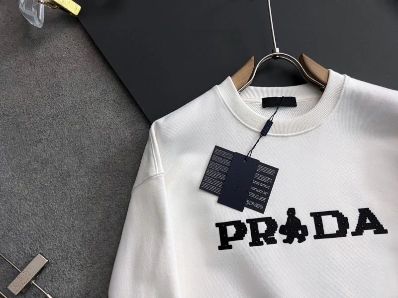 ZeroBulk Prada Hoodies 169079