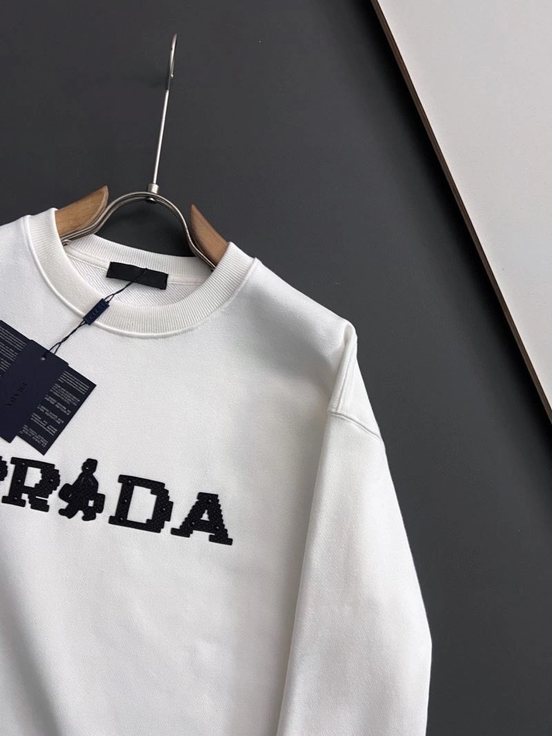 ZeroBulk Prada Hoodies 169079