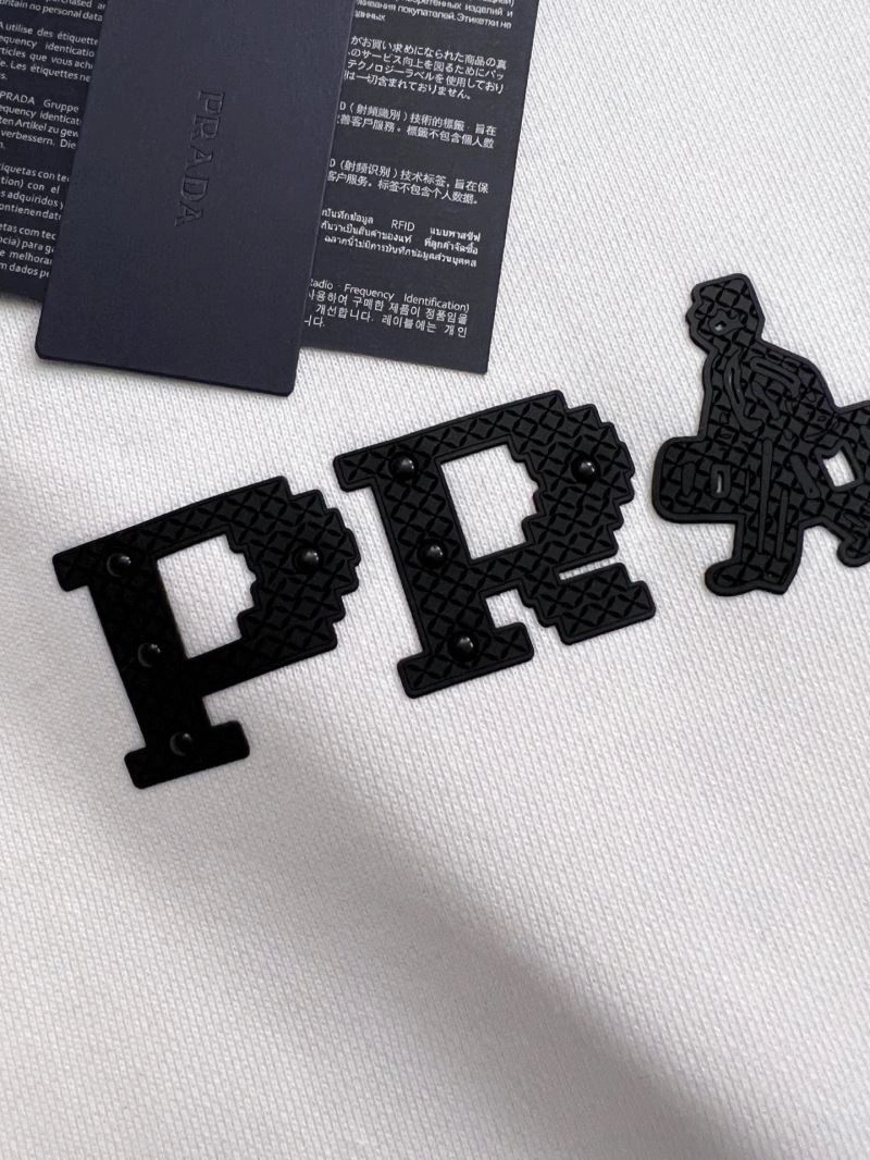 ZeroBulk Prada Hoodies 169079