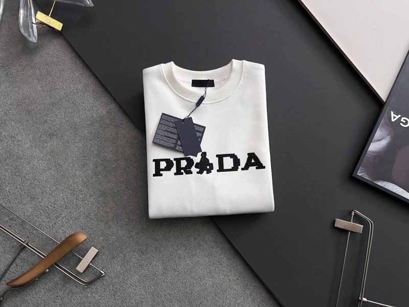 ZeroBulk Prada Hoodies 169079