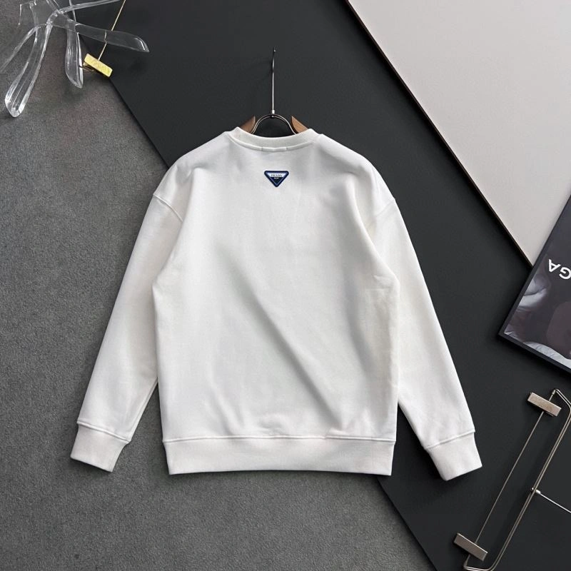 ZeroBulk Prada Hoodies 169079