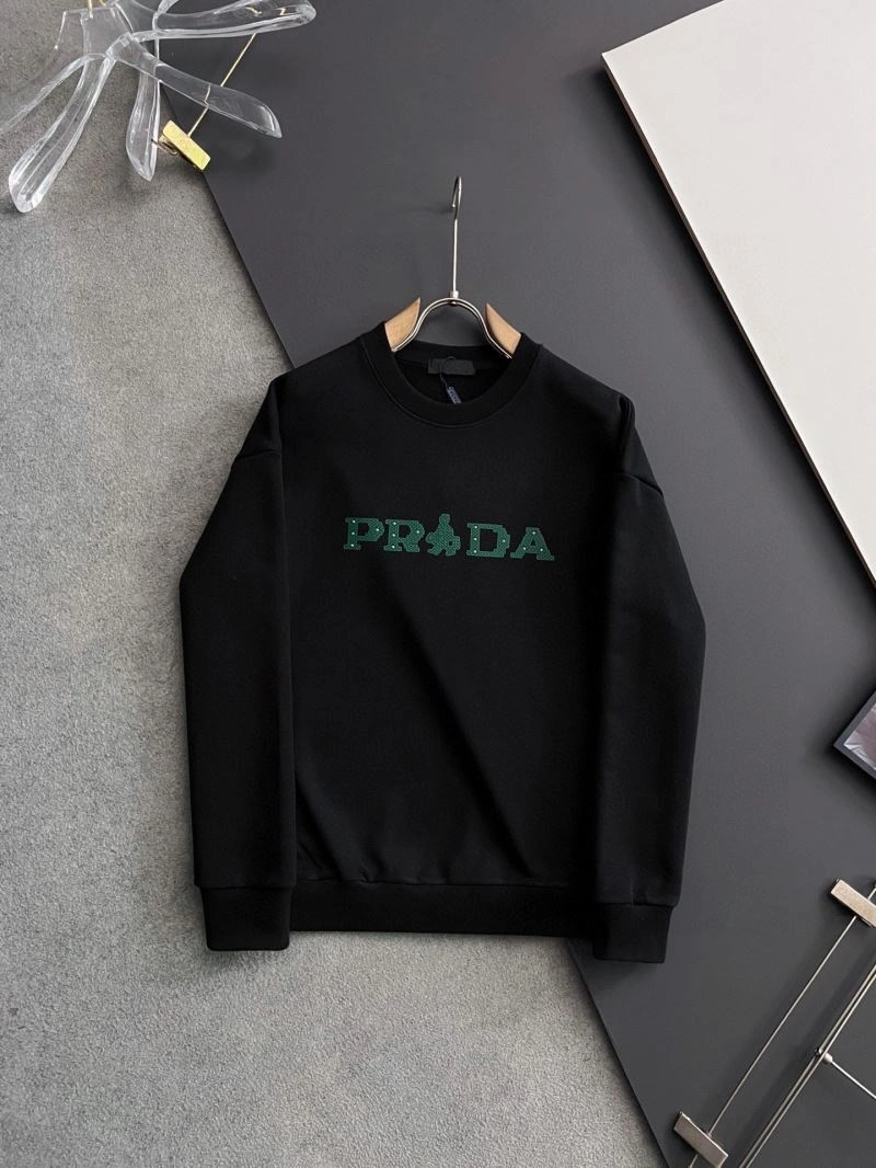 MultiPurpose Prada Hoodies 169039