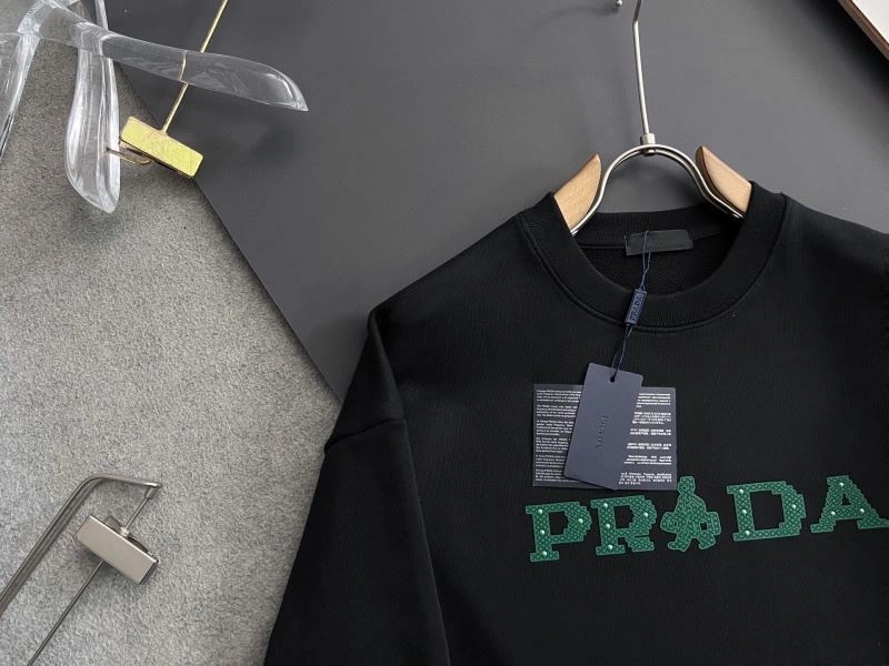 MultiPurpose Prada Hoodies 169039