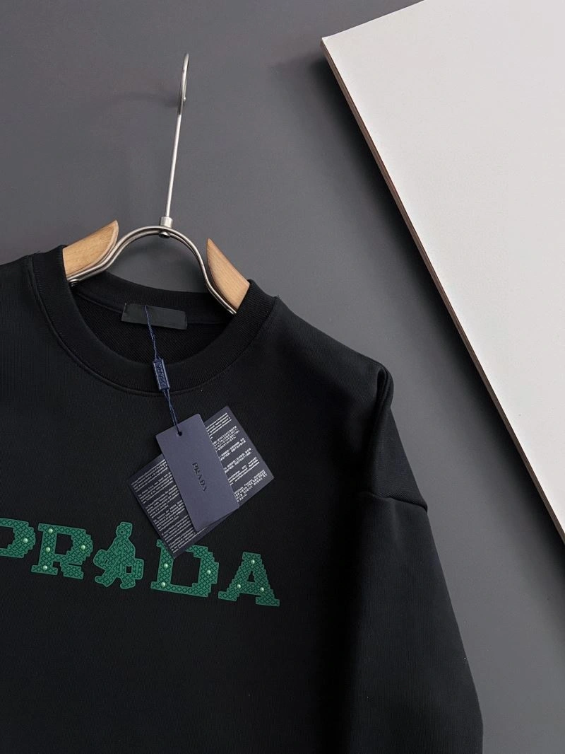 MultiPurpose Prada Hoodies 169039