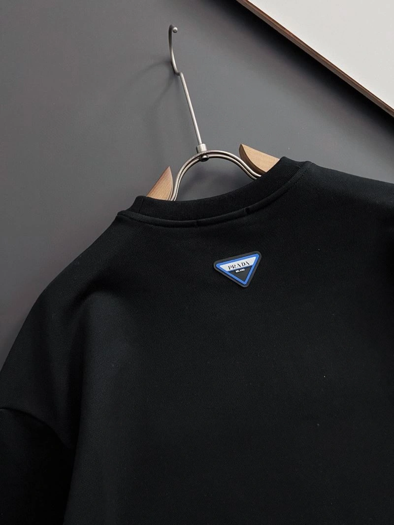 MultiPurpose Prada Hoodies 169039
