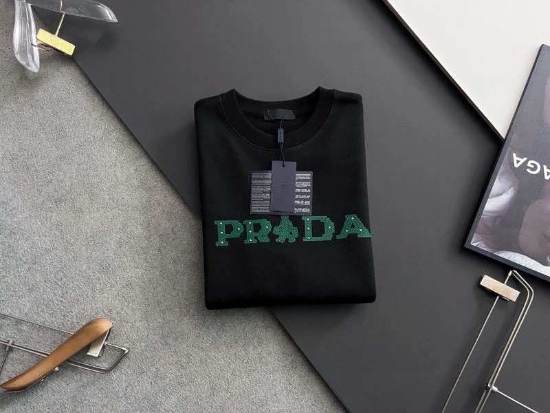 MultiPurpose Prada Hoodies 169039