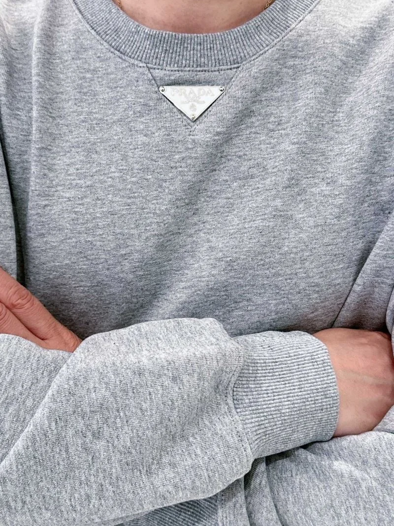 Lightweight Prada Hoodies 168336