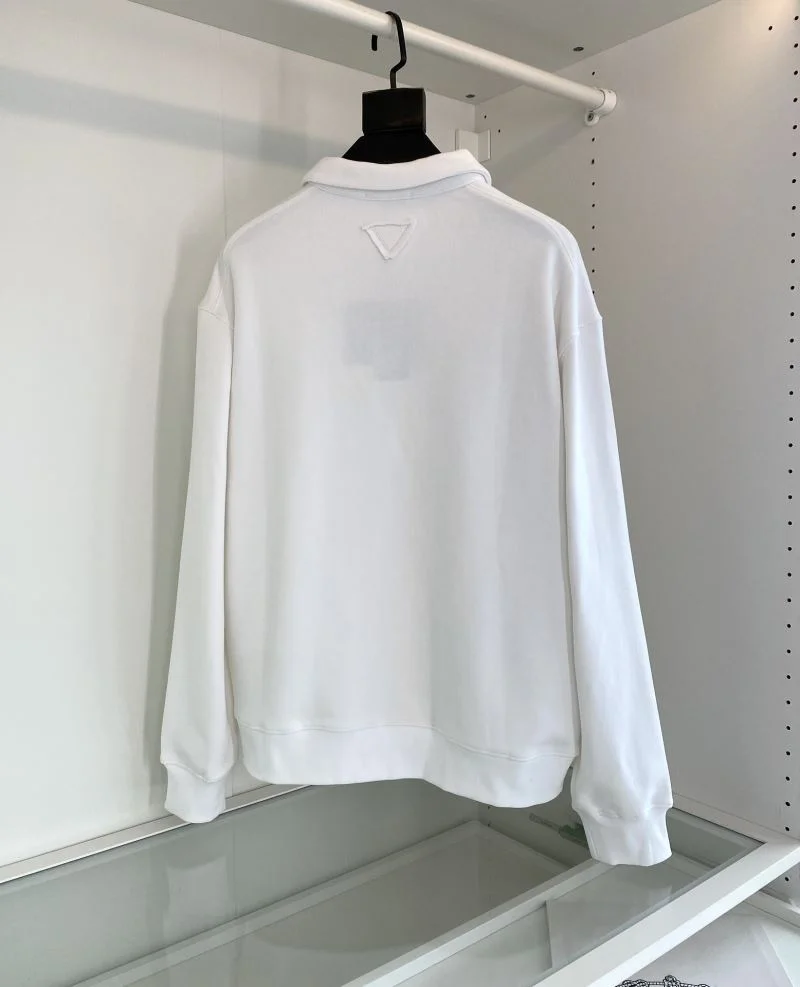 Sleek Prada Hoodies 167620