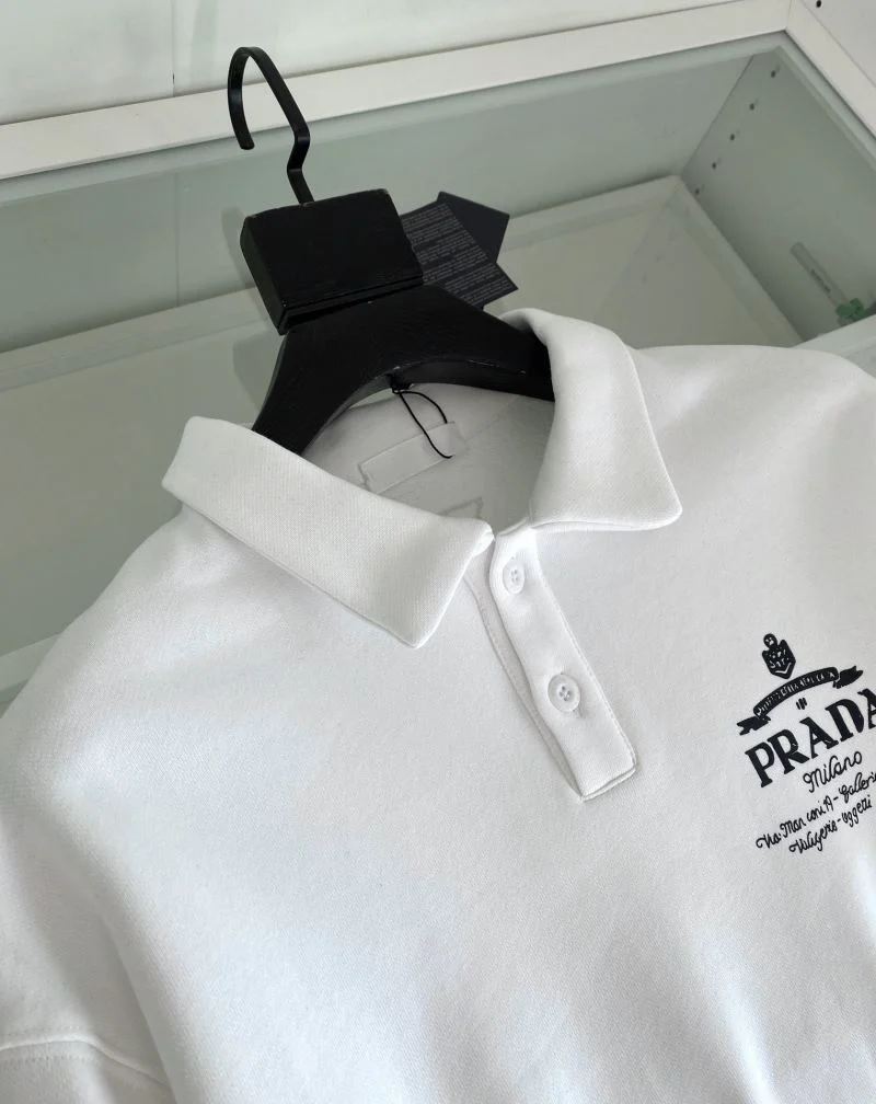 Sleek Prada Hoodies 167620