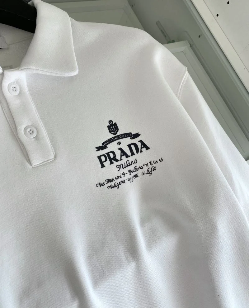 Sleek Prada Hoodies 167620