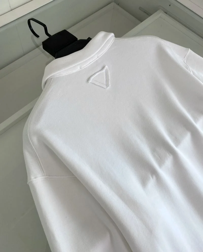 Sleek Prada Hoodies 167620