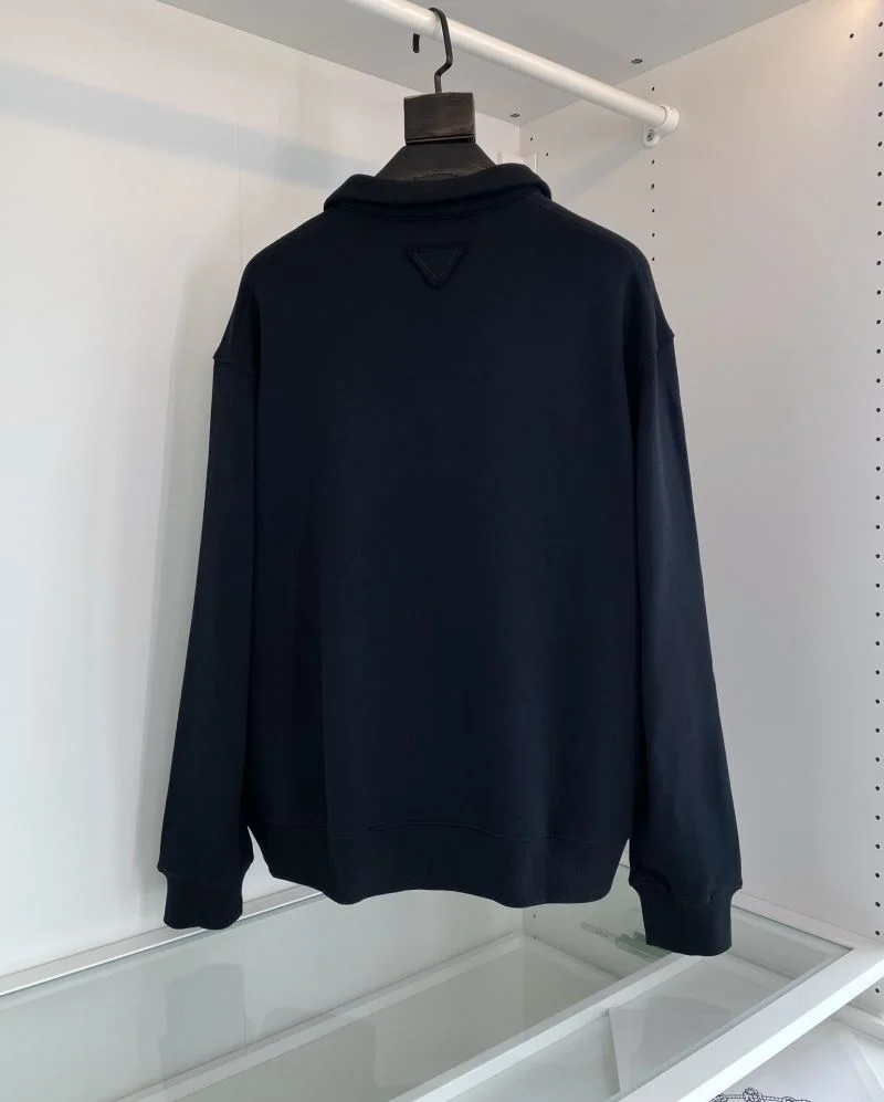 Prada Hoodies Affordable 167618