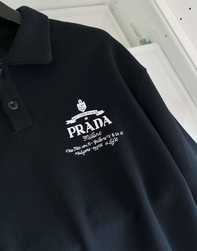 Prada Hoodies Affordable 167618