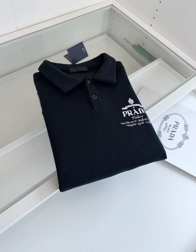 Prada Hoodies Affordable 167618