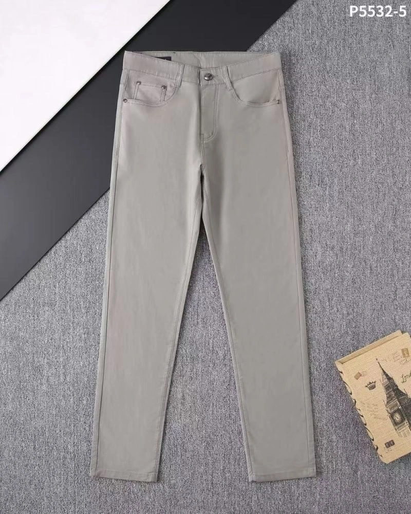 ZipUp Prada Jeans 171817